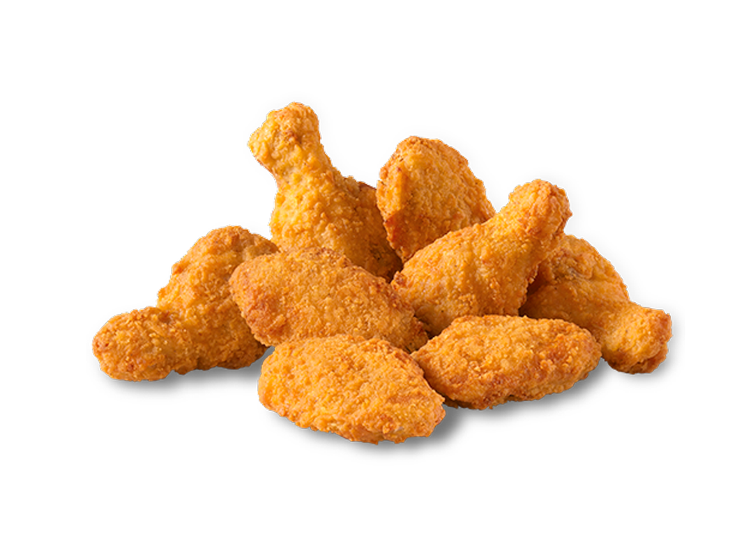 Куриные крылышки 16 шт (800 г)