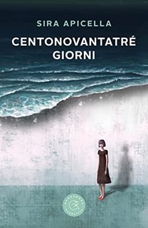 Sira Apicella - Centonovantatré giorni (2022)