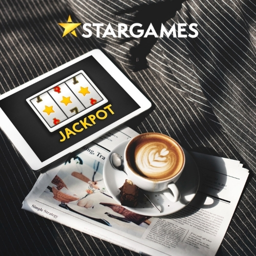 StarGames Mobile