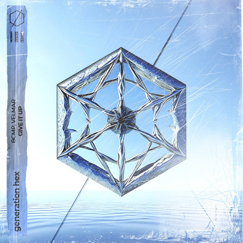 BCMP, Velmar - Give It Up (Extended Mix)