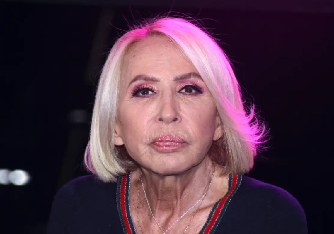 La casa de los famosos: Laura Bozzo queda fuera del reality de Telemundo