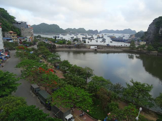 Vietnam - Playas Cat ba y Hanoi - 3 SEMANAS VIETNAM Y LAOS viajando solo (1)