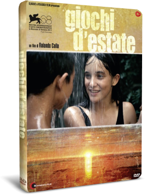 Giochi d'estate (2011) .avi DVDRip AC3 Ita