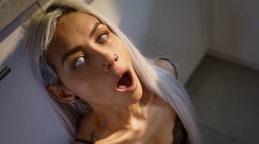 Vored – Amirah Adara – Poltergeist Vol 2