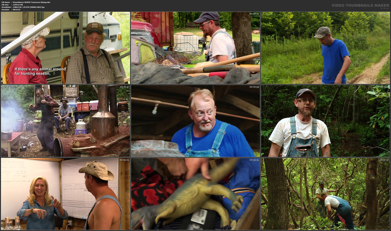 Moonshiners S04E05 Tennessee Rising.mkv