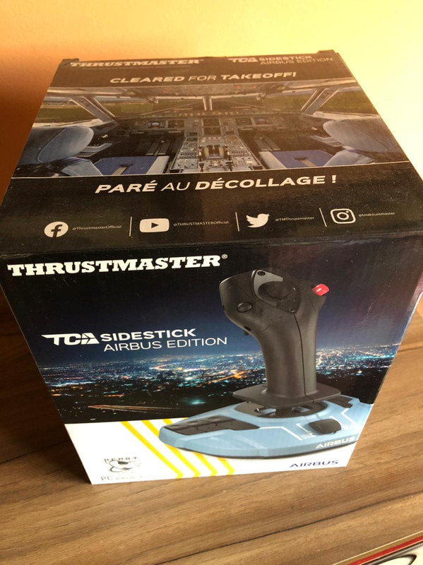 airbus - Vendo Thrustmaster TCA Sidestick Airbus Edition Whats-App-Image-2021-08-01-at-14-42-14