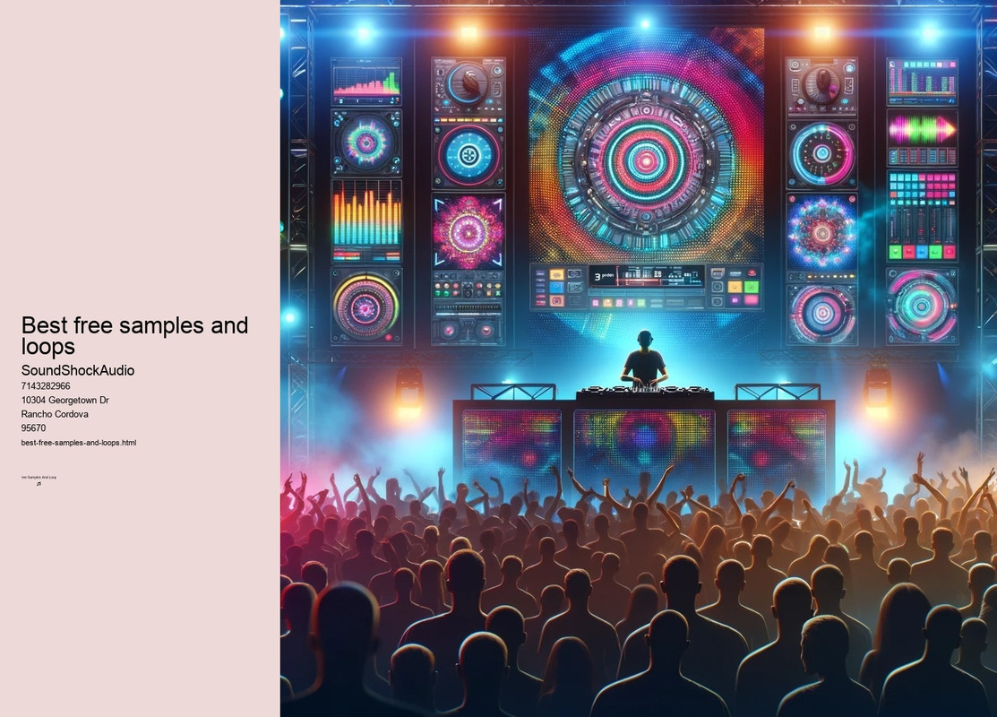Can you legally use Splice samples?