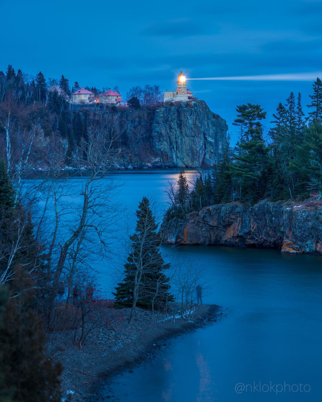 split rock — Postimages