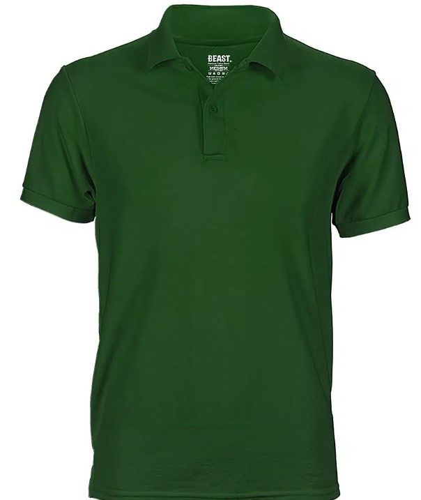 Formal Business Shirt