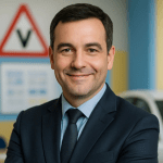 Igor Ransnelly - Diretor