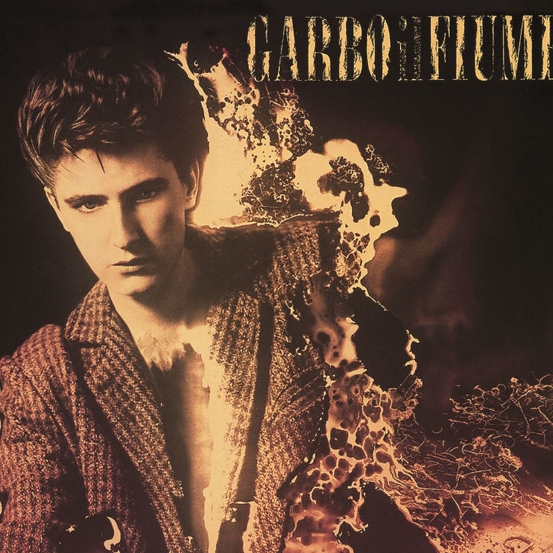 Garbo - Il Fiume [Album] (2007) .FLAC