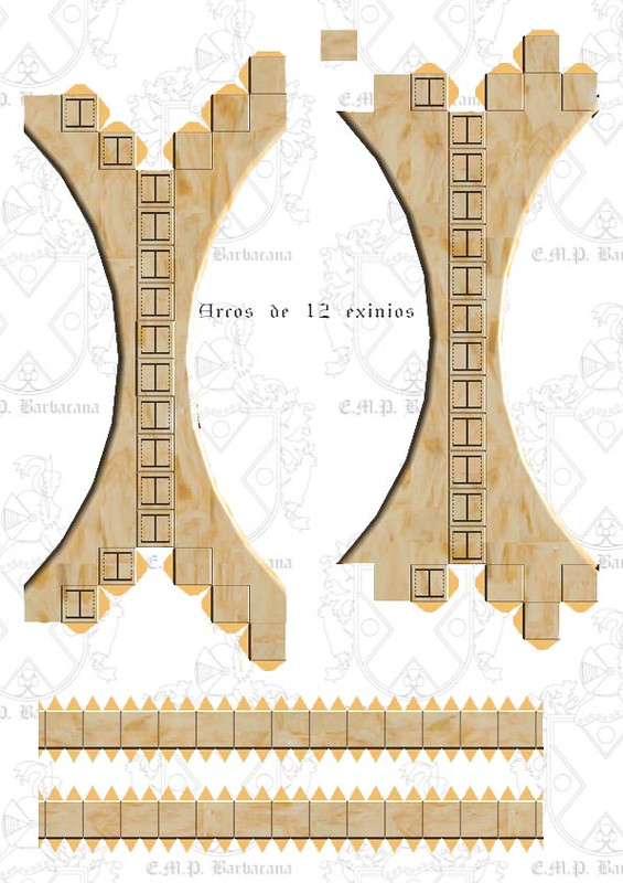 arco 12x3
