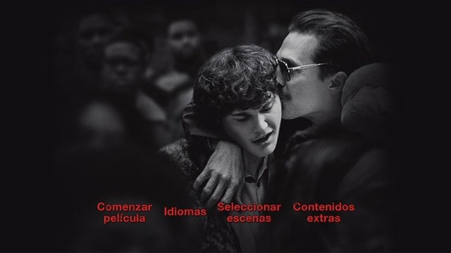 1 - White Boy Rick [Estreno DVD 2019] [DVD9Full] [Pal] [Cast/Ing/Fr/Ale/It] [Sub:Varios] [2018] [Drama]