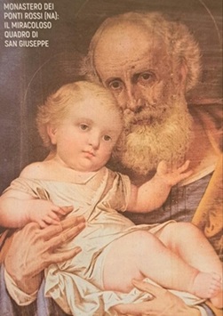 Quadro-Miracoloso-di-san-Giuseppe-ai-Ponti-Rossi-di-Napoli dans Fede, morale e teologia