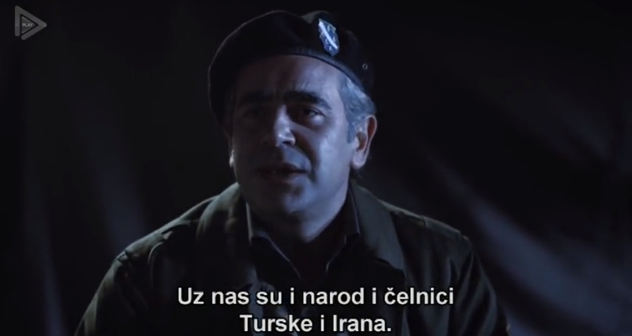uz nas su turska i iran