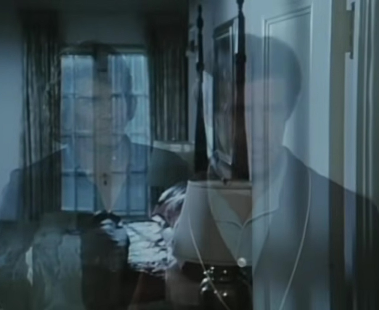 Scene from Highway To Heaven