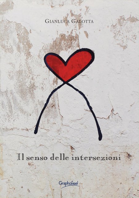 Gianluca Galotta – Il senso delle intersezioni (2021)