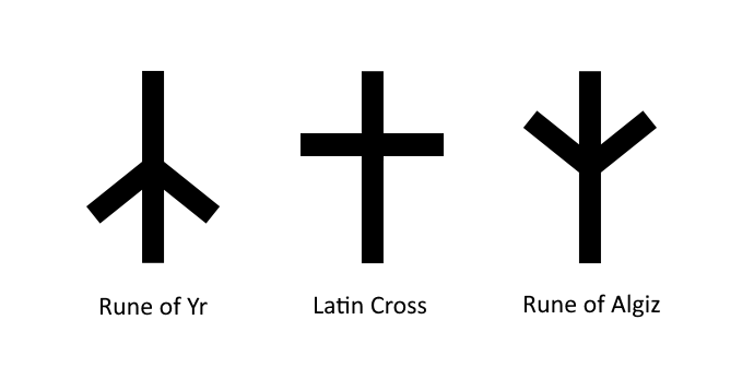 [Image: crosses.png]