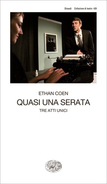 Ethan Coen – Quasi una serata (2015)