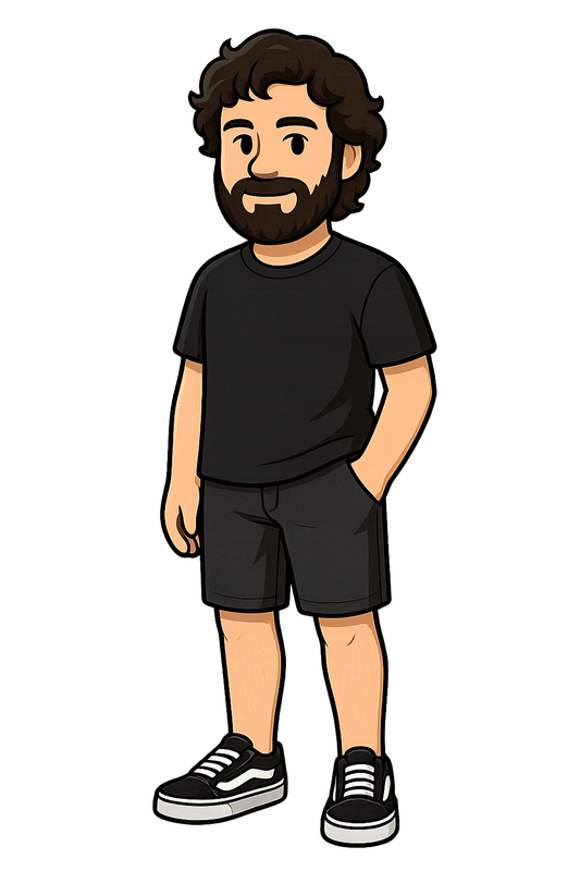 Luiz Mendes Avatar