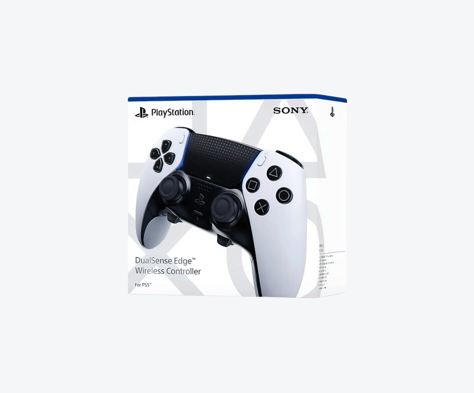Control Inalámbrico DualSense Edge para PS5