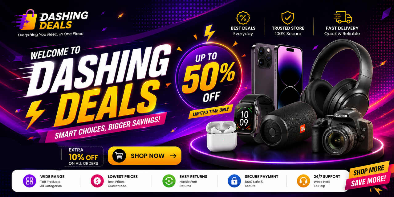 Superb Deals