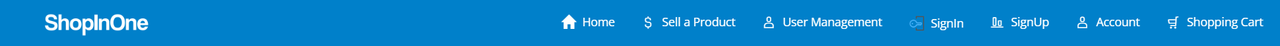 ShopInOne_TopBar