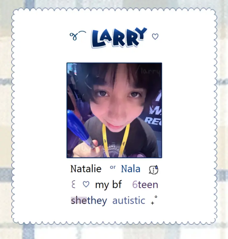 /larry