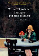 William Faulkner – Requiem per una monaca (2026)