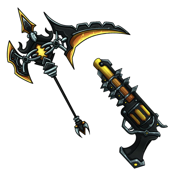 Hallow Bundle