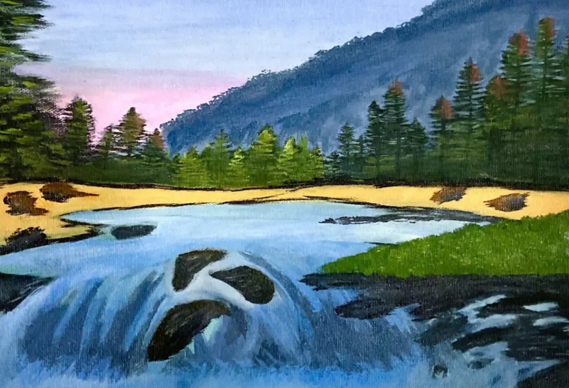 Way of Water