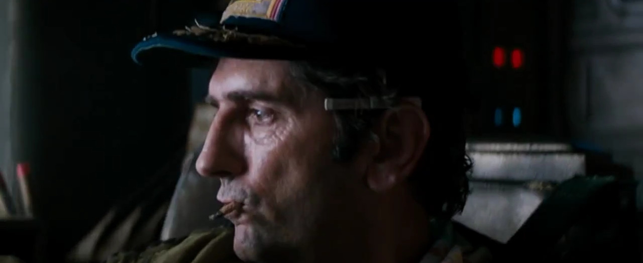 Alien Movie Screenshot