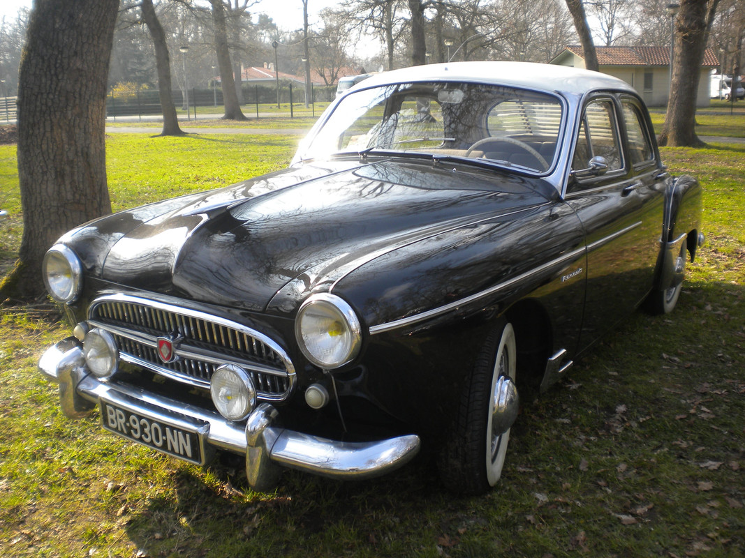 mont de marsan , R6 011