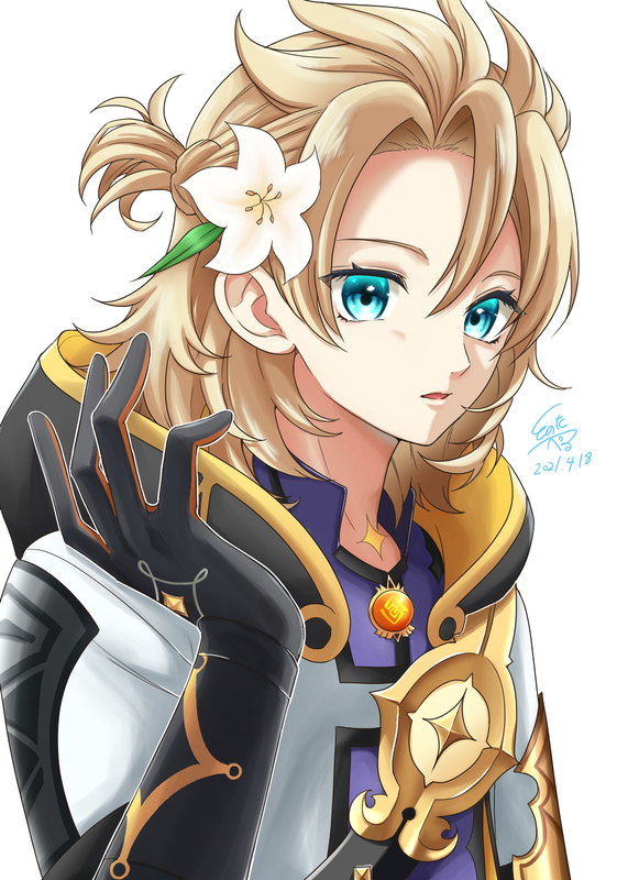 Albedo.(Genshin.Impact).full.3297972