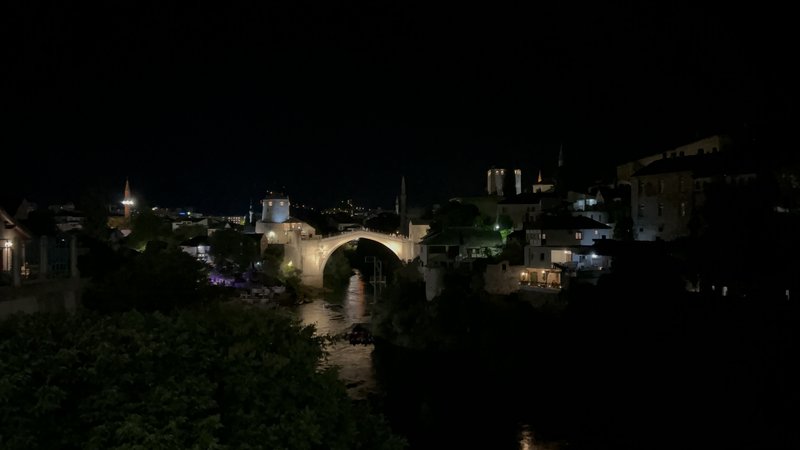 Visita a Blagaj, Počitelj y Cascada de Kravica - Balcanes - Apulia (21)