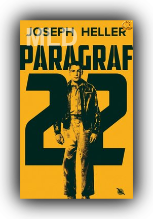 Joseph Heller - Paragraf 22