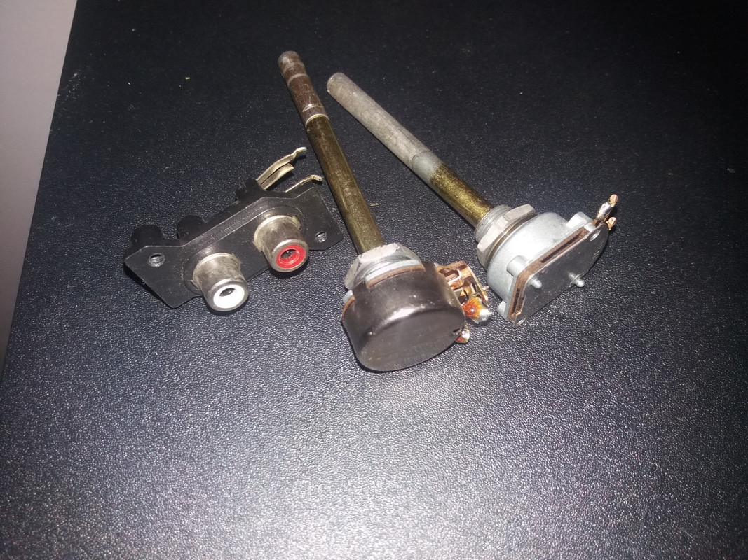 pot rca