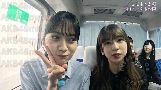 【Webstream】231016 超･乃木坂スター誕生! 5期生の挑戦 (Chou Nogizaka Star Tanjou! 5-kisei no Chousen) ep023