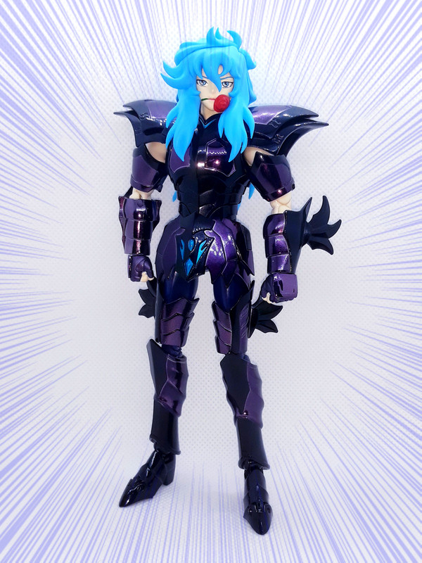 (Renegat) Poissons-per