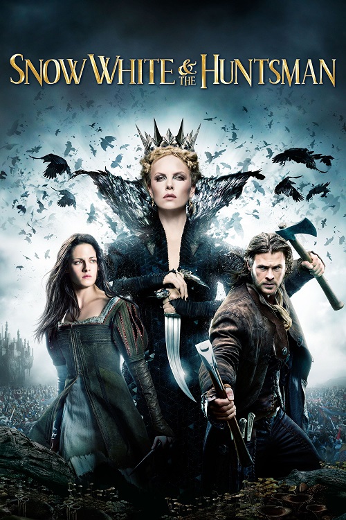 Królewna Śnieżka i Łowca / Snow White and the Huntsman (2012) THEATRiCAL.MULTi.720p.BluRay.x264.DTS.AC3-DENDA / LEKTOR i NAPISY PL