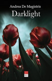 Andrea De Magistris - Darklight (2023)