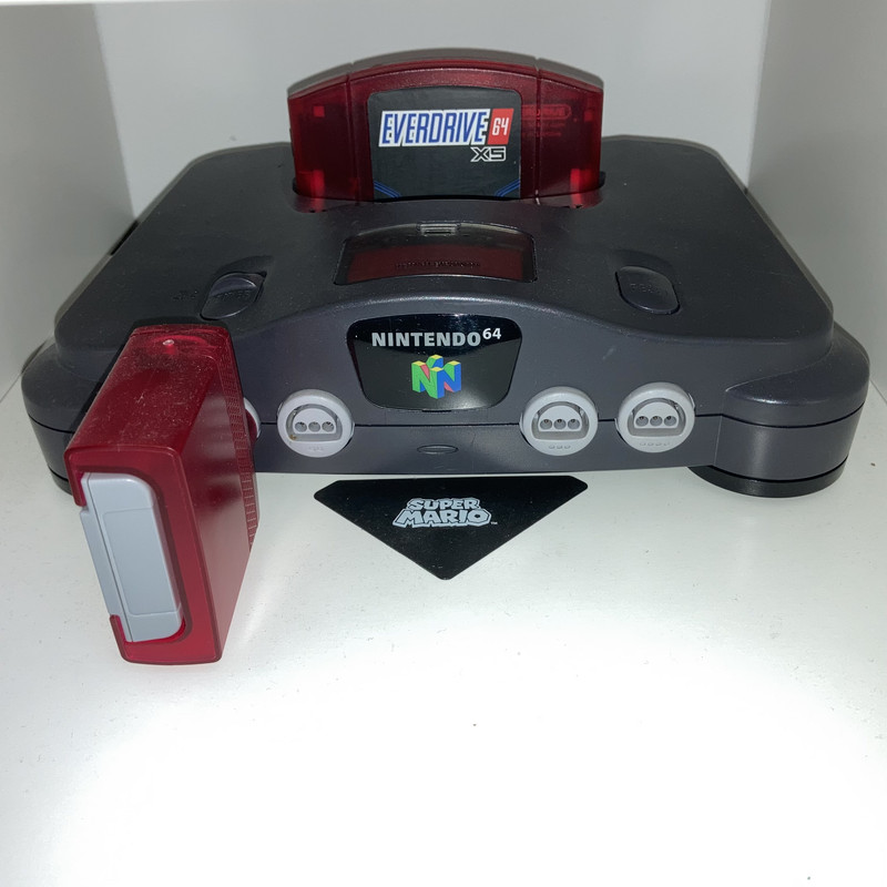 Anniversary: The Nintendo 64 Launched 25 Years Ago Today