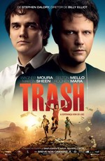 трейлер фильма свалка () трейлер фильма свалка