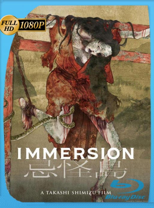 Inmersión (2023) WEB-DL HD 1080p Castellano [GoogleDrive]