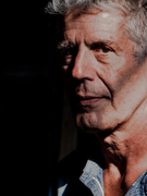 Anthony Bourdain