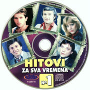 Hitovi za sva vremena - kolekcija Omot-3