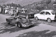 Targa Florio (Part 5) 1970 - 1977 - Page 2 1970-TF-260-Locatelli-Gargano-07
