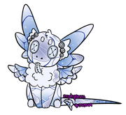 HighHighHopes - Snowchild