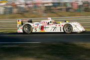24 HEURES DU MANS YEAR BY YEAR PART FIVE 2000 - 2009 - Page 26 Image027