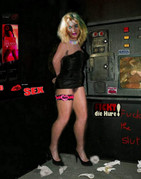 mein Lieblingsort und mein Lieblingsoutfit